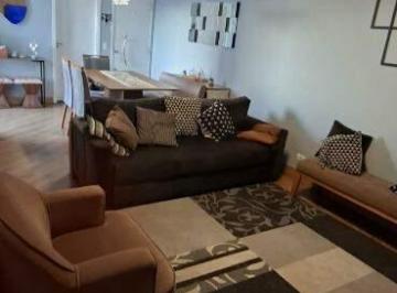 Apartamento · 89m² · 3 Quartos · 2 Vagas · Apartamento à venda 3 quartos 1 suíte 2 vagas Campestre - Santo André - SP