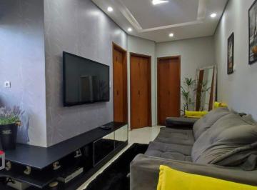 Apartamento · 88m² · 2 Quartos · 1 Vaga · Cobertura à venda 2 quartos 1 vaga João Ramalho - Santo André - SP