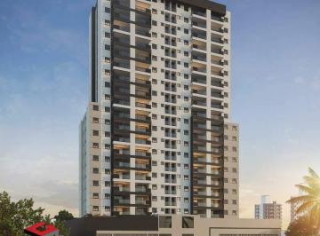Apartamento · 71m² · 2 Quartos · 1 Vaga · Apartamento à venda 2 quartos 1 suíte 1 vaga Rudge Ramos - São Bernardo do Campo - SP