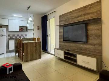 Apartamento · 49m² · 2 Quartos · 1 Vaga · Apartamento à venda 2 quartos 1 vaga Planalto - São Bernardo do Campo - SP