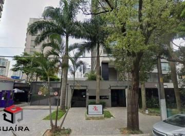 Apartamento · 50m² · 1 Quarto · 1 Vaga · Apartamento 1 dormitorio e 1 vaga em Campo Belo 50 m2