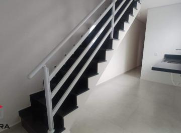 Apartamento · 92m² · 2 Quartos · 1 Vaga · Cobertura à venda 2 quartos 1 suíte 1 vaga Bela Vista - Santo André - SP