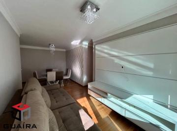 Apartamento · 94m² · 3 Quartos · 2 Vagas · Apartamento à venda 3 quartos 1 suíte 2 vagas Centro - São Bernardo do Campo - SP