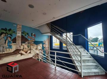 Comercial · 300m² · Prédio para aluguel Santo Antônio - São Caetano do Sul - SP