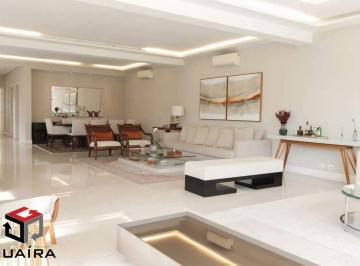 Casa · 350m² · 4 Quartos · 4 Vagas · Sobrado à venda 4 quartos 4 suítes 4 vagas Planalto Paulista - São Paulo - SP