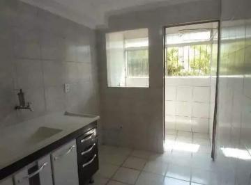 Apartamento · 52m² · 2 Quartos · 1 Vaga · Apartamento à venda 2 quartos 1 vaga Montanhão - São Bernardo do Campo - SP