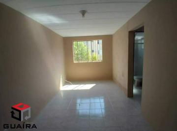 Apartamento · 52m² · 2 Quartos · 1 Vaga · Apartamento à venda 2 quartos 1 vaga Montanhão - São Bernardo do Campo - SP
