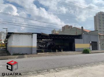 Terreno · 661m² · Terreno à venda Casa Branca - Santo André - SP