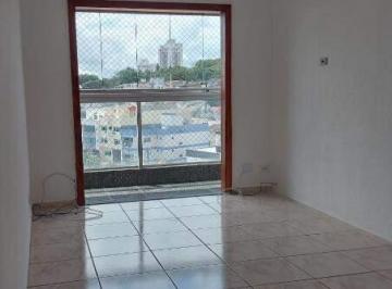 Apartamento · 65m² · 3 Quartos · 1 Vaga · Apartamento à venda 3 quartos 1 vaga Dos Casa - São Bernardo do Campo - SP