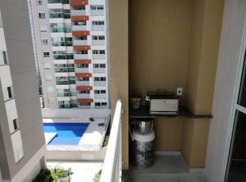 Apartamento · 55m² · 2 Quartos · 1 Vaga · Apartamento à venda 2 quartos 1 vaga Baeta Neves - São Bernardo do Campo - SP