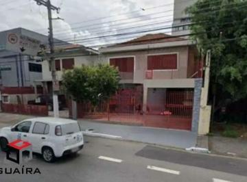 Casa · 305m² · 4 Quartos · 5 Vagas · Excelente casa á venda comercial / residencial com 305m²em Indianópolis.