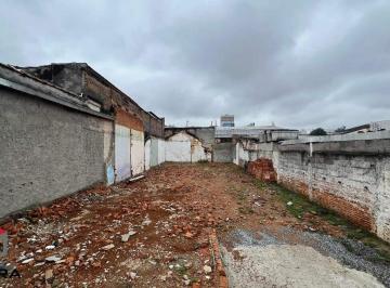Terreno · 261m² · Terreno 261 m² Localizado No Bairro Cerâmica São Caetano do Sul - SP 