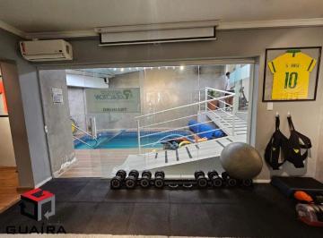 Casa · 258m² · 4 Quartos · 2 Vagas · Casa Comercial em Jardim Paulista 258m2