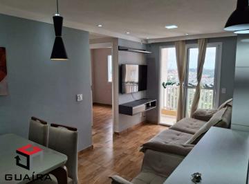 Apartamento · 48m² · 2 Quartos · 1 Vaga · Apartamento à venda 2 quartos 1 vaga Santa Terezinha - São Bernardo do Campo - SP