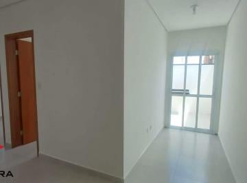 Apartamento · 50m² · 2 Quartos · 1 Vaga · Apartamento à venda 2 quartos 1 suíte 1 vaga Bela Vista - Santo André - SP