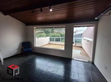 Casa · 199m² · 4 Quartos · 2 Vagas · Sobrado à venda 4 quartos 1 suíte 2 vagas Jaçatuba - Santo André - SP