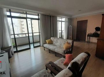 Apartamento · 144m² · 3 Quartos · 2 Vagas · Apartamento à venda 3 quartos 1 suíte 2 vagas Assunção - Santo André - SP