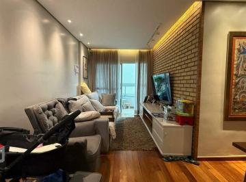 Apartamento · 182m² · 4 Quartos · 2 Vagas · Cobertura à venda 4 quartos 1 suíte 2 vagas Rudge Ramos - São Bernardo do Campo - SP