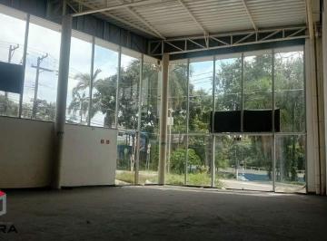 Comercial · 183m² · 5 Vagas · Salão para aluguel 5 vagas Bastos - Santo André - SP
