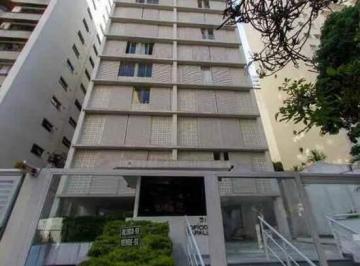 Apartamento · 70m² · 2 Quartos · 1 Vaga · Apartamento 2 dormitorios em Jardim Paulista 70m2
