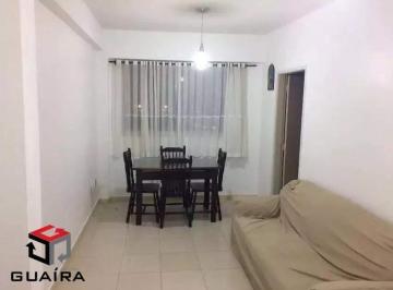 Apartamento · 56m² · 1 Quarto · 1 Vaga · Apartamento à venda 1 quarto 1 vaga Rudge Ramos - São Bernardo do Campo - SP