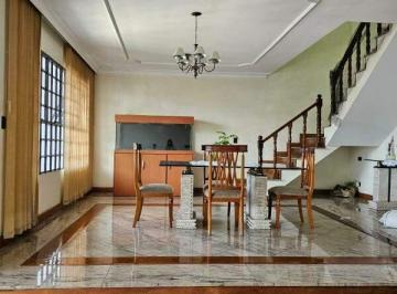 Casa · 433m² · 4 Quartos · 4 Vagas · Lindo e espaçoso sobrado no Centro de São Bernardo