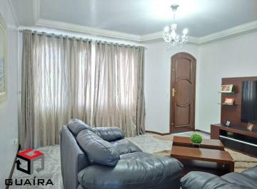 Casa · 234m² · 3 Quartos · 5 Vagas · Sobrado à venda 3 quartos 3 suítes 5 vagas Jamaica - Santo André - SP