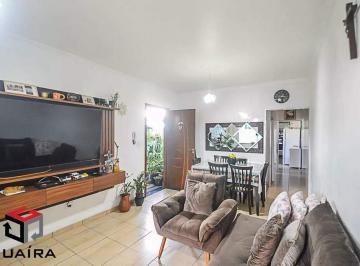 Casa · 237m² · 4 Quartos · 4 Vagas · Sobrado à venda 4 quartos 2 suítes 4 vagas Baeta Neves - São Bernardo do Campo - SP