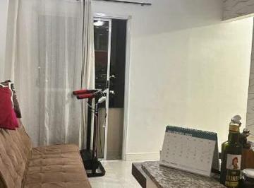 Apartamento · 56m² · 3 Quartos · 1 Vaga · Apartamento à venda 3 quartos 1 vaga Palmares - Santo André - SP