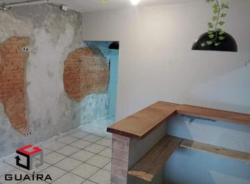 Casa · 130m² · 2 Quartos · 1 Vaga · Sobrado à venda 2 quartos 1 vaga Jardim do Mar - São Bernardo do Campo - SP