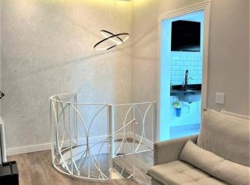 Apartamento · 110m² · 2 Quartos · 1 Vaga · Duplex à venda 2 quartos 1 vaga Paulicéia - São Bernardo do Campo - SP