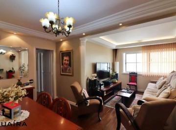 Apartamento · 98m² · 3 Quartos · 1 Vaga · Apartamento à venda 3 quartos 1 suíte 1 vaga Centro - São Bernardo do Campo - SP