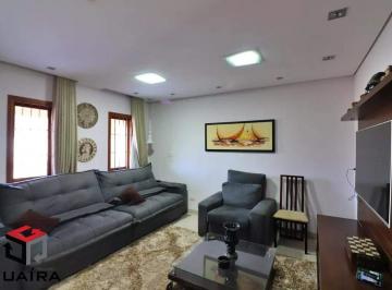 Casa · 312m² · 5 Quartos · 8 Vagas · Casa térrea à venda 5 quartos 2 suítes 8 vagas - Baeta Neves - São Bernardo do Campo - SP