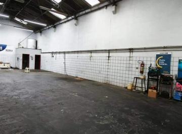 Comercial · 345m² · Galpão à venda Assunção - Santo André - SP