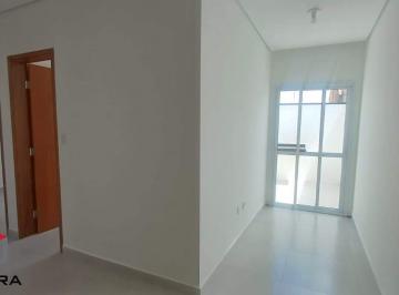 Apartamento · 100m² · 2 Quartos · 1 Vaga · Cobertura à venda 2 quartos 1 suíte 1 vaga Bela Vista - Santo André - SP