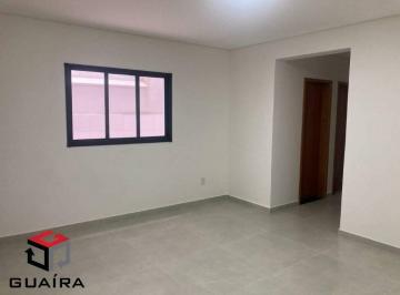 Apartamento · 70m² · 2 Quartos · 1 Vaga · Apartamento à venda 2 quartos 1 suíte 1 vaga Vila Metalúrgica - Santo André - SP