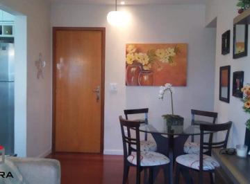 Apartamento · 52m² · 2 Quartos · 1 Vaga · Apartamento à venda 2 quartos 1 vaga Príncipe de Gales - Santo André - SP
