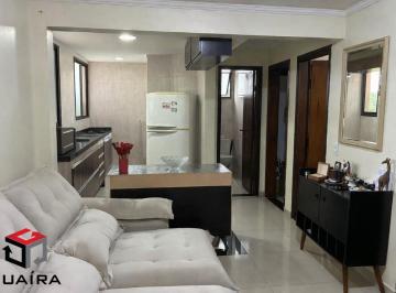 Apartamento · 50m² · 2 Quartos · 1 Vaga · Apartamento à venda 2 quartos 1 vaga Centro - São Bernardo do Campo - SP