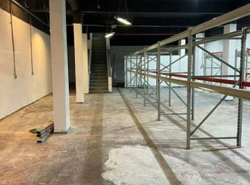 Comercial · 650m² · Loja Comercial de 605m² em Pinheiros