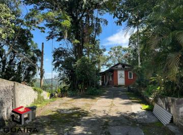 Rural · 1312m² · 5 Quartos · 5 Vagas · Chácara à venda 5 quartos 5 vagas Rio Grande - São Bernardo do Campo - SP
