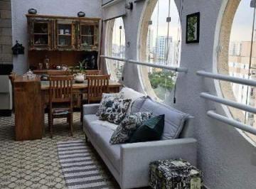 Apartamento · 105m² · 3 Quartos · 2 Vagas · Cobertura à venda 3 quartos 1 suíte 2 vagas Baeta Neves - São Bernardo do Campo - SP