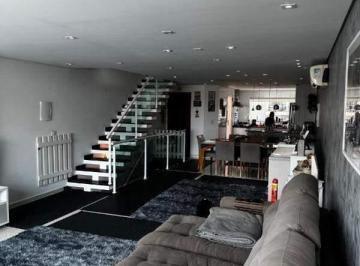 Casa · 254m² · 3 Quartos · 4 Vagas · Sobrado à venda 3 quartos 3 suítes 4 vagas Francisco Matarazzo - Santo André - SP