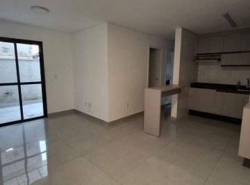 Apartamento · 62m² · 3 Quartos · 2 Vagas · Apartamento para aluguel 3 quartos 1 suíte 2 vagas Jardim - Santo André - SP