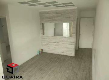 Apartamento · 65m² · 2 Quartos · 1 Vaga · Apartamento à venda 2 quartos 1 vaga Dos Casa - São Bernardo do Campo - SP