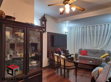 Casa · 229m² · 4 Quartos · 3 Vagas · Sobrado à venda 4 quartos 1 suíte 3 vagas Jardim Bela Vista - Santo André - SP