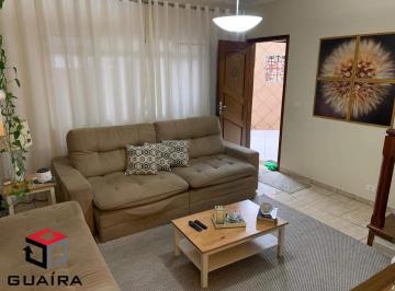 Sala de estar · Sobrado à venda 4 quartos 1 suíte 3 vagas Alvarenga - São Bernardo do Campo - SP