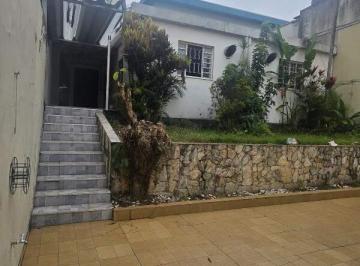Casa · 300m² · 3 Quartos · 5 Vagas · Sobrado para aluguel 3 quartos 1 suíte 5 vagas Valparaíso - Santo André - SP