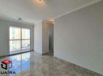 Apartamento · 49m² · 2 Quartos · 1 Vaga · Apartamento Sacomã - 2 dormitórios - 1 vaga - 49m2