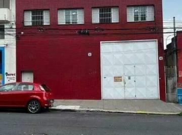 Comercial · 490m² · 2 Vagas · Galpão para aluguel 2 vagas Sacomã - São Paulo - SP