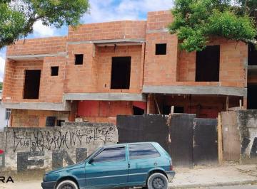Casa · 125m² · 3 Quartos · 2 Vagas · Sobrado à venda 3 quartos 1 suíte 2 vagas Alvorada - Santo André - SP